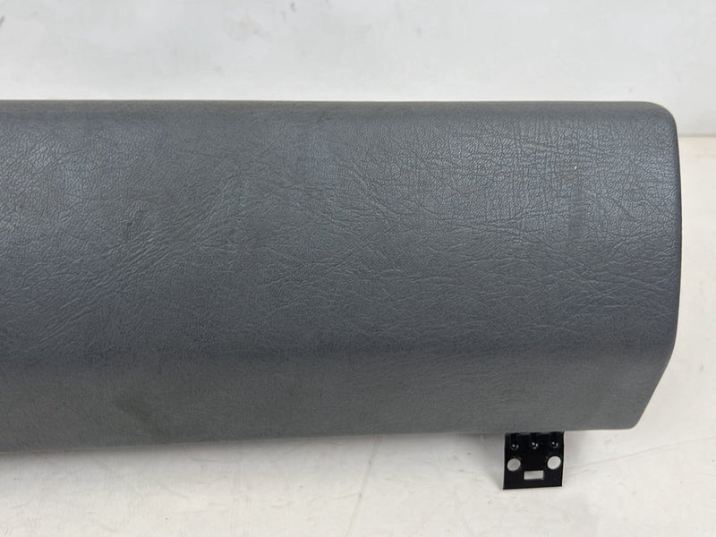 1993-1997 Volvo 850 Dash Glove Box Compartment Gray 6818525 OEM
