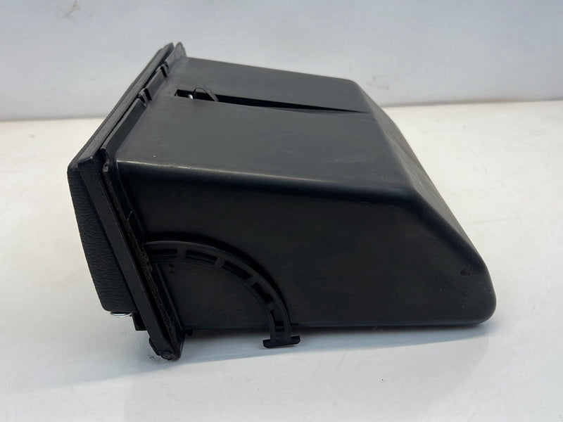 1975-1980 Volvo 244 240 Glove Box Compartment Black 1214882 OEM