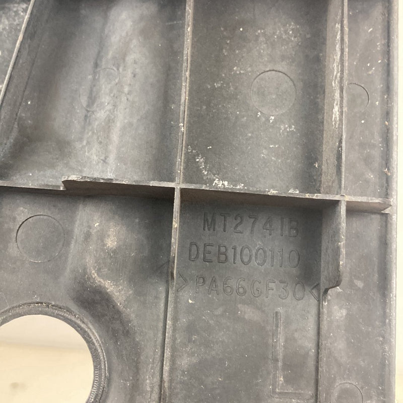 1999-2004 Land Rover Discovery II L550 Headlight Finisher Cover DEB100100 DEB100110 OEM #5065M
