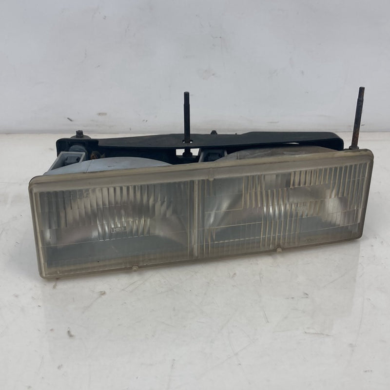 1995-1998 Chevrolet Silverado 2500 GMT400 Headlight Left 15034929 OEM