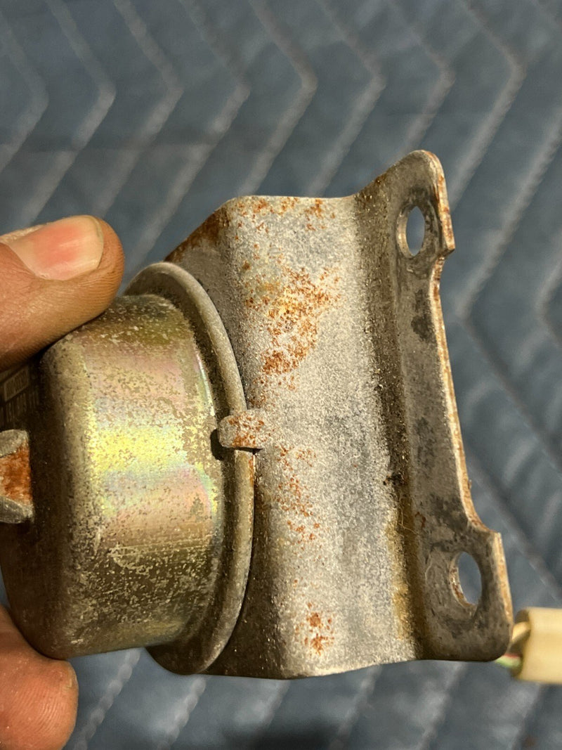 1983-1985 Porsche 944 Altitude Correction Control Module Sensor OEM #2510EM