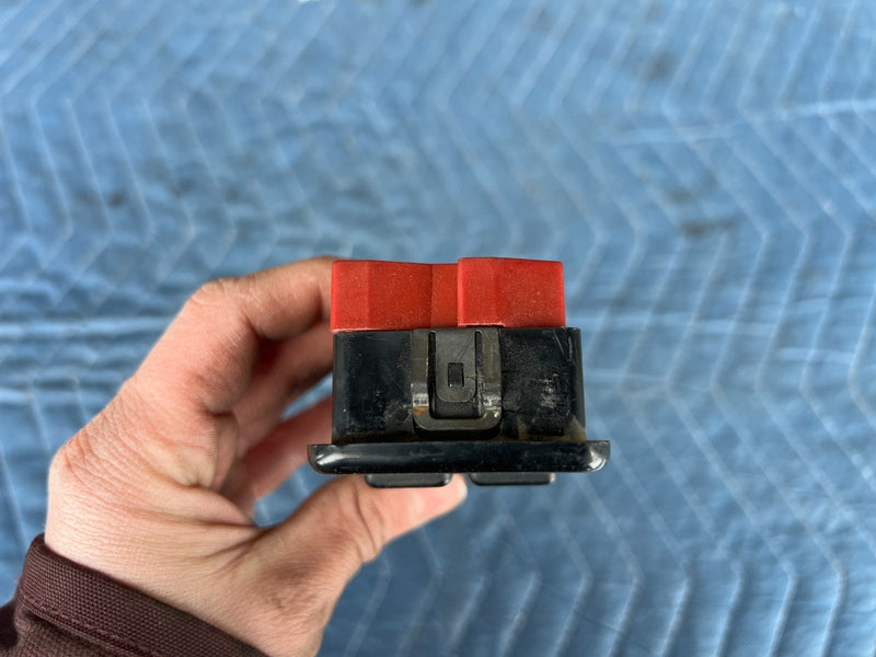 1989-1995 Volvo 740 940 Sedan Driver LH Master Window Control Switch OEM #3653EM