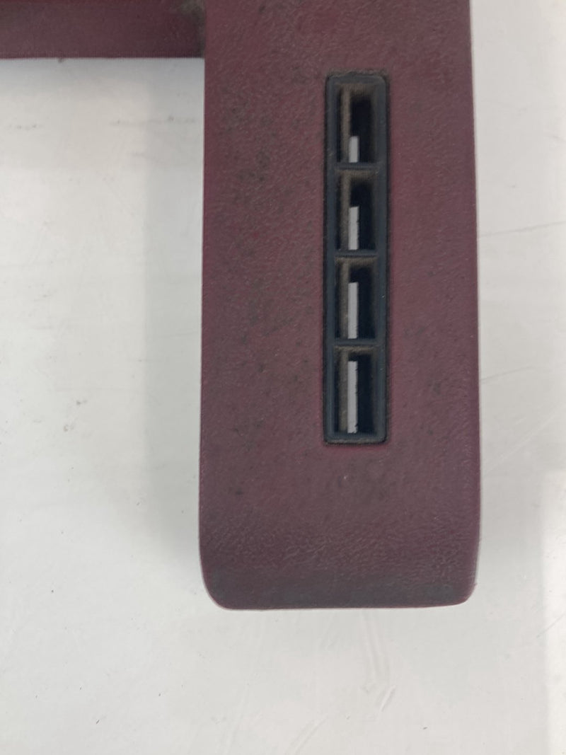 1988 Chevrolet Silverado 1500 GMT400 - Dash Trim PN: 15590571
