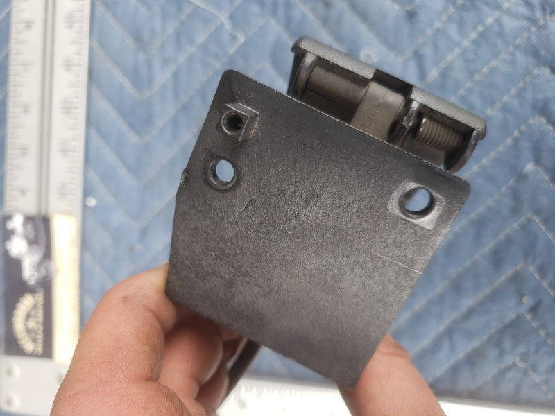 2000-2005 Chevy Impala Trunk Control Lever Release OEM #2160CN