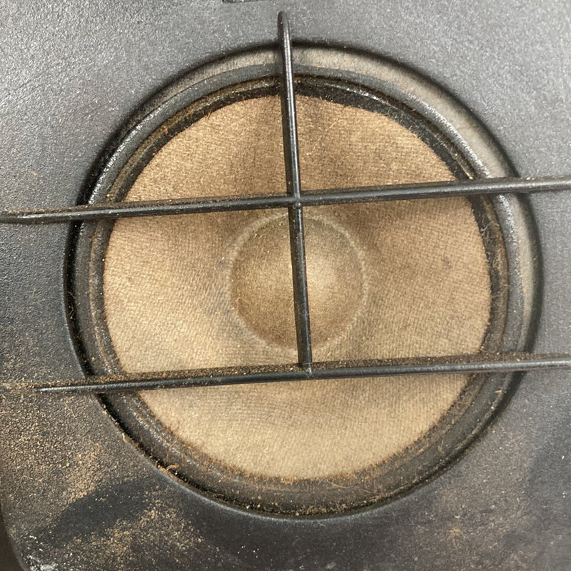 1998-2000 Volvo V70 Rear Speaker Set 9128773 9128772 OEM #5167M