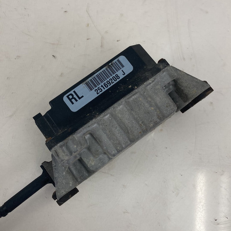 1995-1998 Chevy Silverado 2500 GMT400 Cruise Control Actuator & Cable OEM