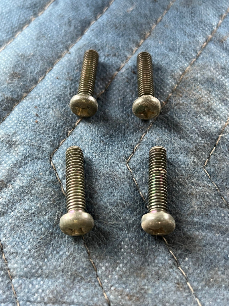1985-1988 Suzuki Samurai SJ413 Overhead Right & Left Grab Handle Set OE #6420EM