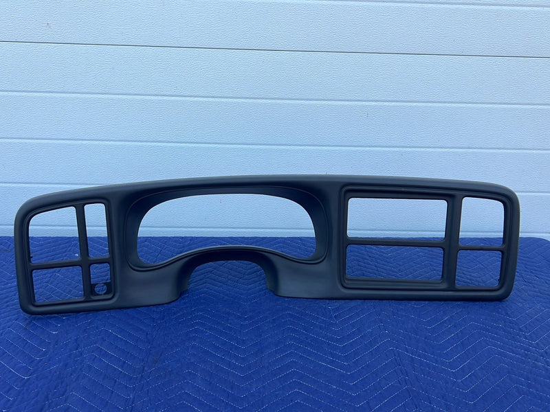 Chevrolet Silverado - Gauge Cluster Trim PN: 15085843 15731974