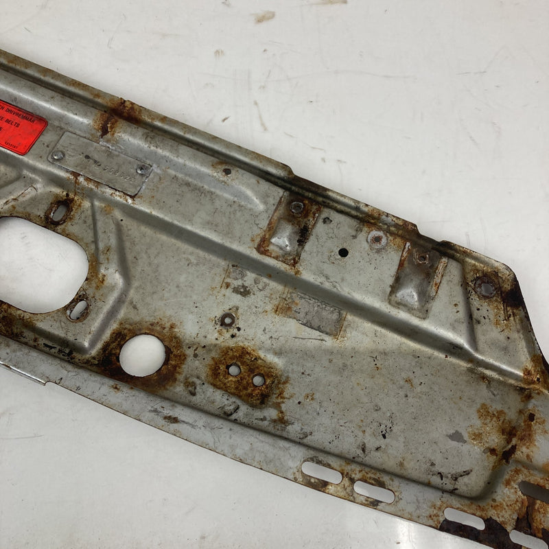 1981-1985 Volvo 240 245 Radiator Upper Support 1247663 OEM
