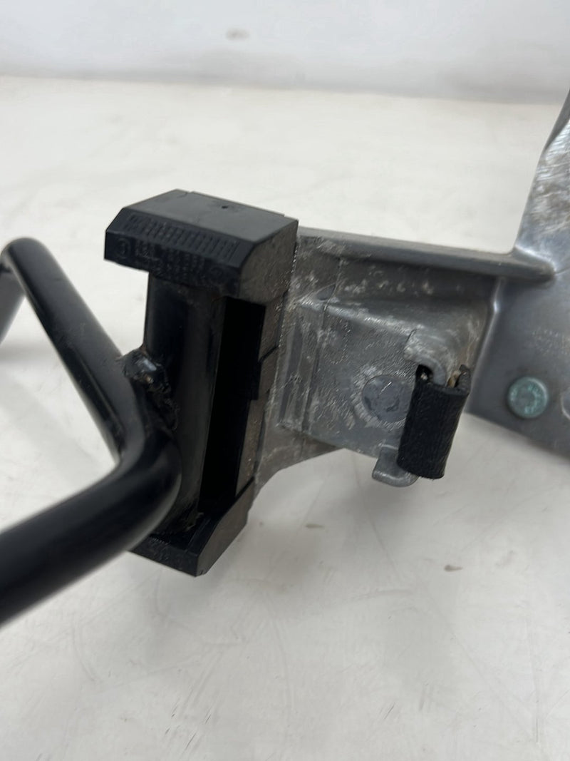 1996-2003 Audi S8 D2 A8 Accelerator Gas Pedal Assembly w/ Bracket OEM #6473EM