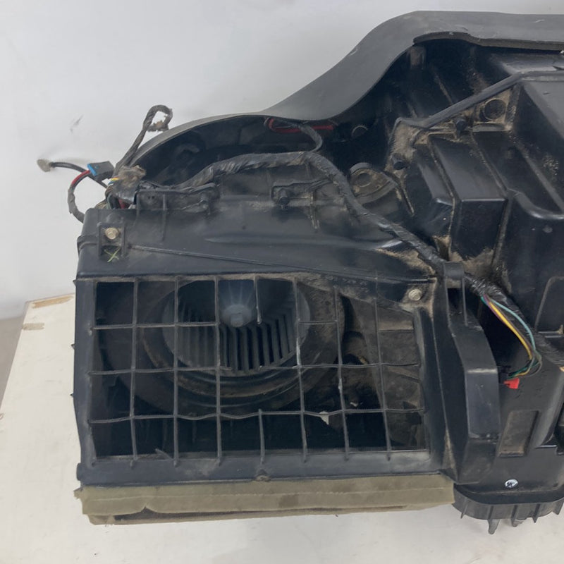 2007-2014 Chevrolet Silverado GMT900 HVAC Box Heater Core 15762756 OEM #5332M