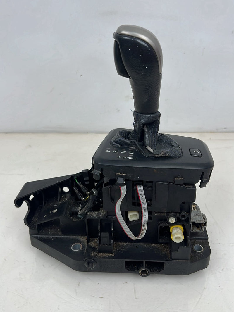 2004-2007 Volvo S60R V70R Automatic Shifter Floor Selector Assembly OEM #5770EM
