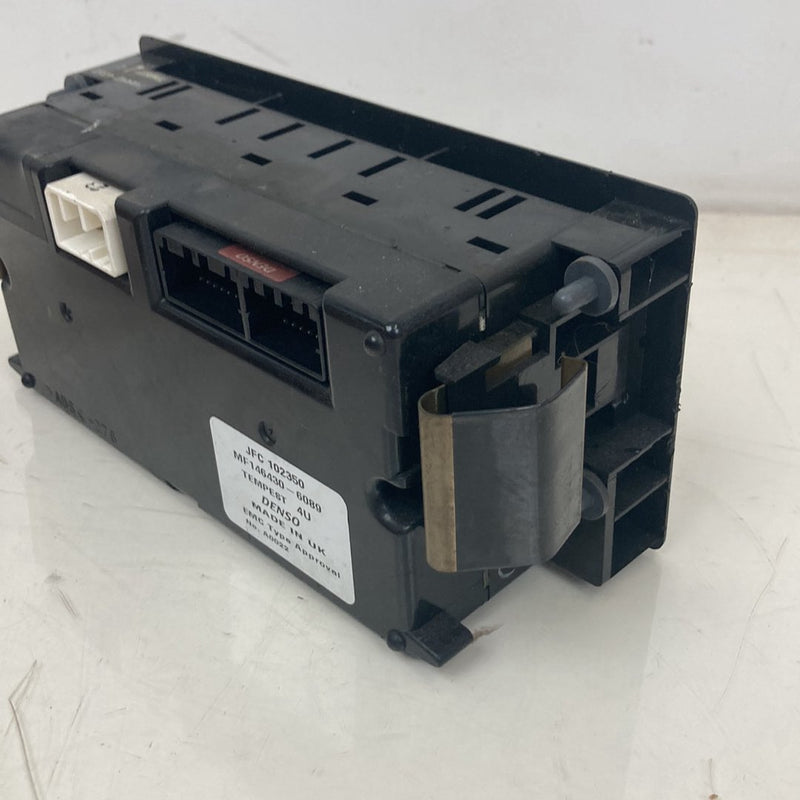 1999-2004 Land Rover Discovery II L550 HVAC Climate Control JFC102350 OEM #5063M