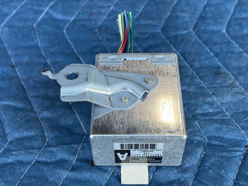 2003-2008 Toyota Corolla Relay Daytime Running Light Control Module OEM #3325EM