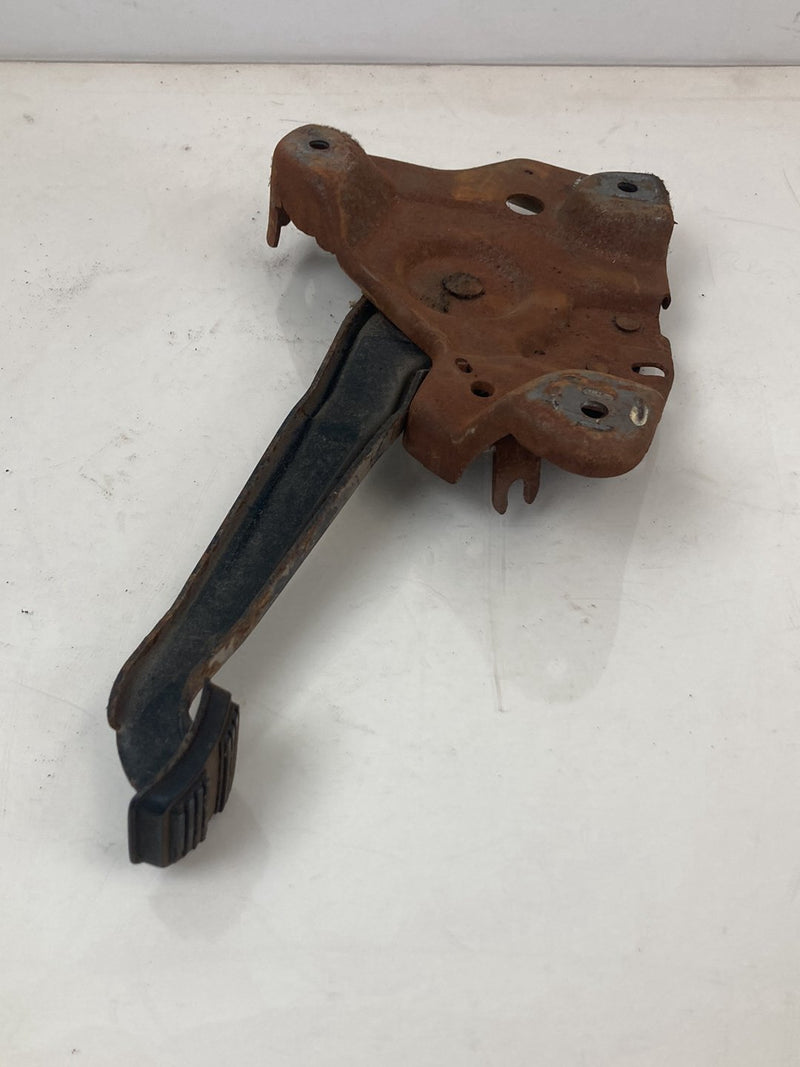 1988 Chevrolet Silverado 1500 GMT400 - Emergency Brake Pedal