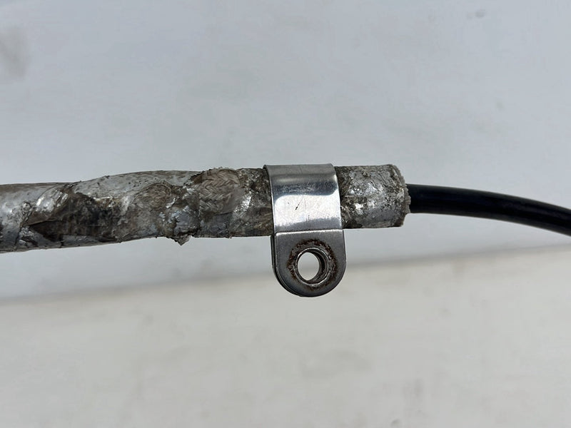 1998-2003 Jaguar XJR Automatic Transmission Shifter Cable Linkage OEM #6763EM