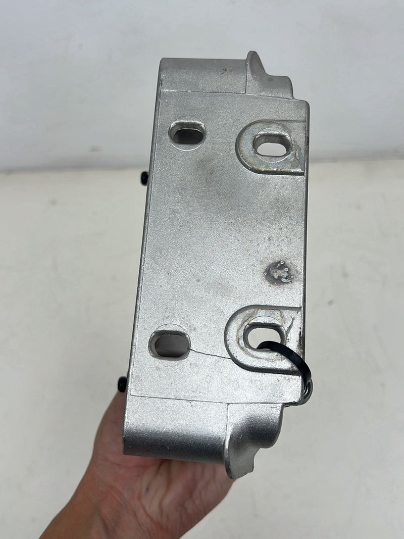 1996-2003 Audi S8 D2 A8 Arm Rest Center Console Mount Bracket Frame OEM #6433EM