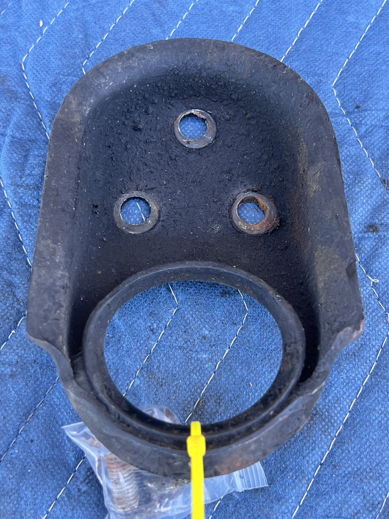 1988 Volvo 240 245 - Tow Hook