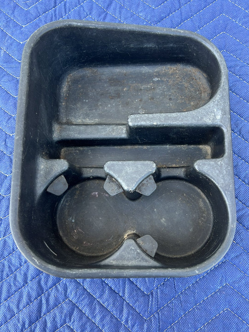 Chevrolet Silverado - Cup Holder Front Console PN: 15179662