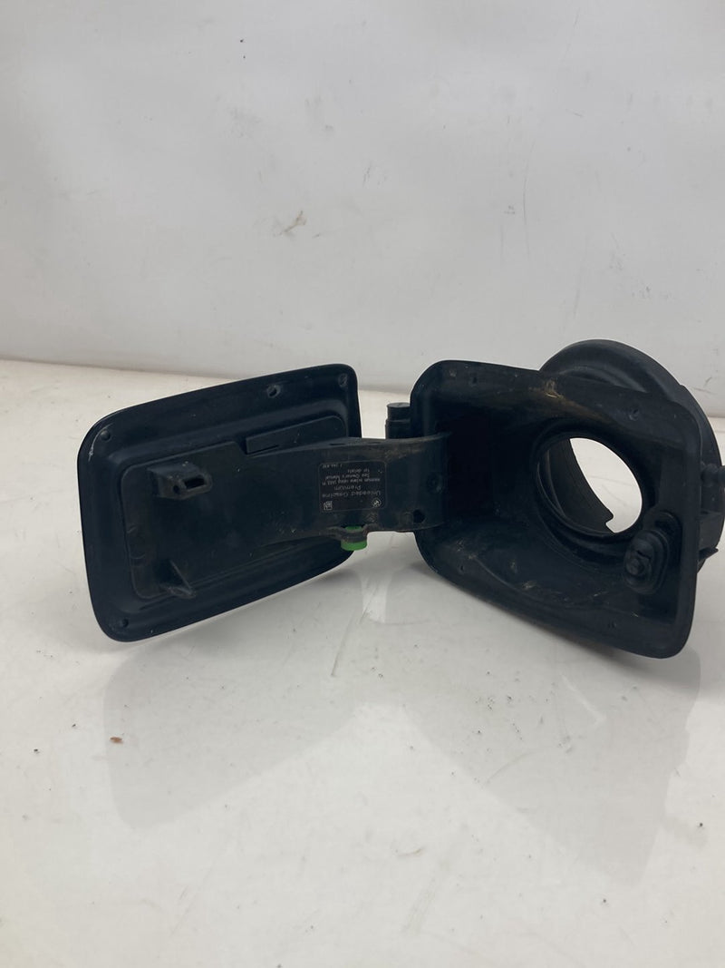 2009-2011 BMW 328i E90 Fuel Door Gas 7073961 7546830 OEM #4796M