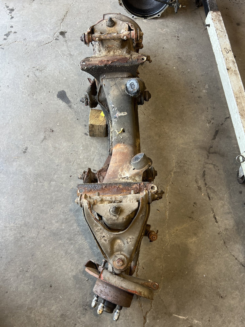1973 Volvo 140 142 - Front Subframe