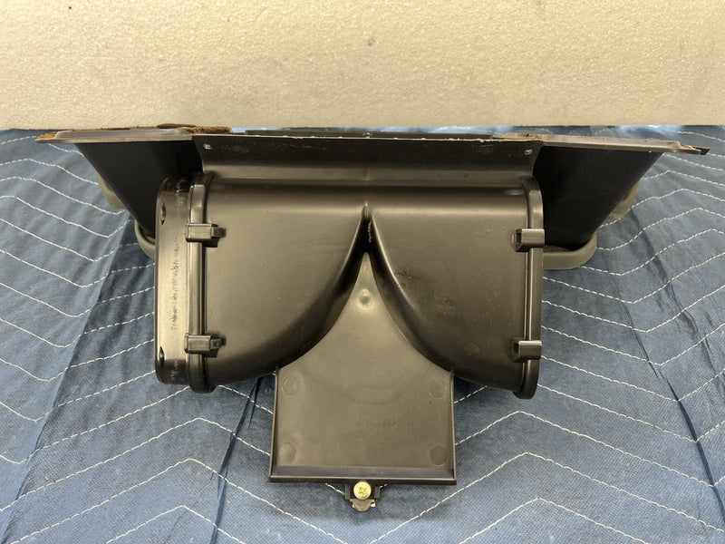 1993-1997 Volvo 850 850R Dashboard Vent Set Ducts Left Right Center OEM #4556E
