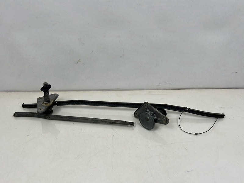 1975-1980 Volvo 244 240 Front Windshield Wiper Linkage Transmission OEM #5352EM