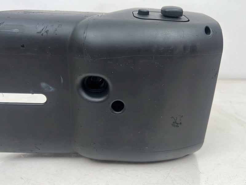 1996-2003 Audi S8 D2 A8 Steering Column Surround Trim Bezel 4D0951597 OE #6434EM