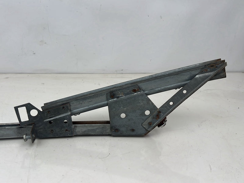 1976-1979 Cadillac Seville Rear Driver Left Window Track Guide OEM #5600EM