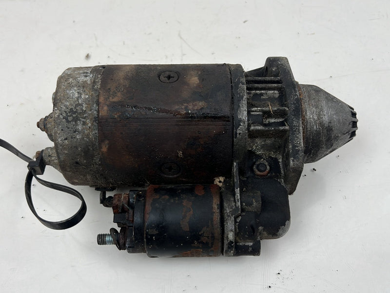 1975-1980 Volvo 244 240 Bosch Starter Motor 000362083 OEM #5357EM