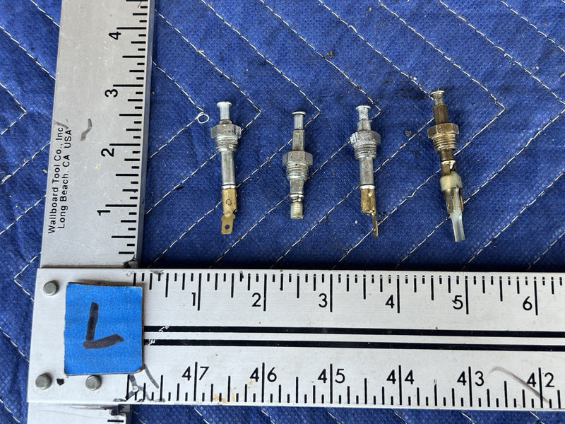 1980-1985 Cadillac Seville Door Button Switches Light Activators OEM #3367M