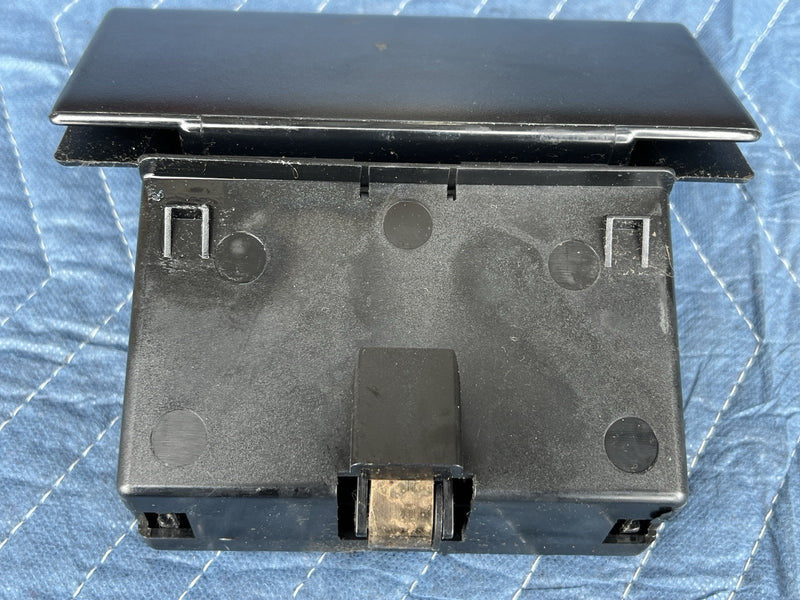 1993-1997 Volvo 850 850R Center Console Rear Storage Cubby Ash Tray OEM #4448E