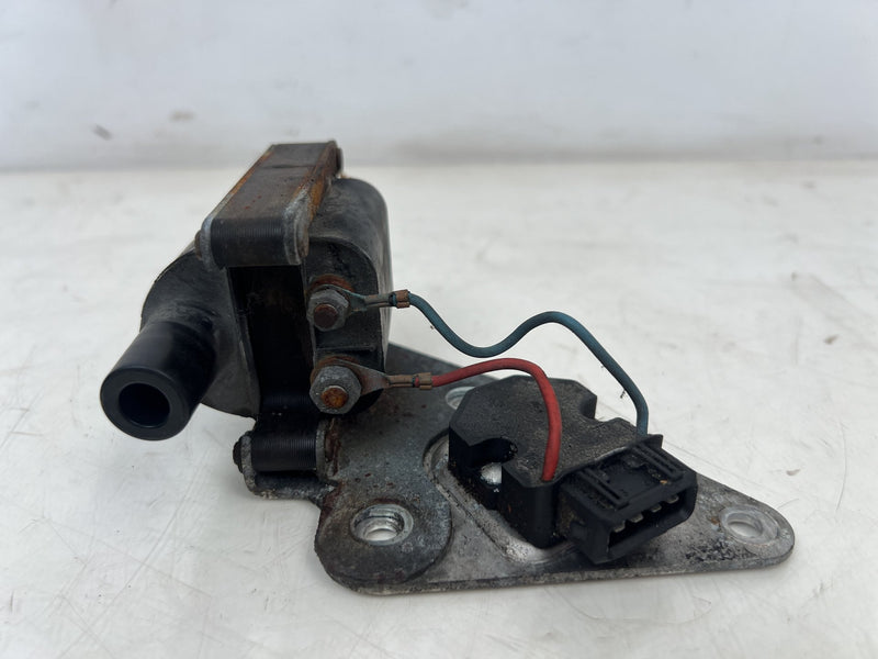 1998-2000 Volvo S70 V70 XC Ignition Coil Pack 5 Cyl 2.4L OEM #6836EM