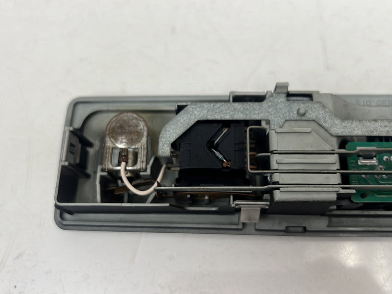 1996-2003 Audi S8 D2 A8 Rear Overhead Dome Map Reading Light Lamp OEM #6437EM