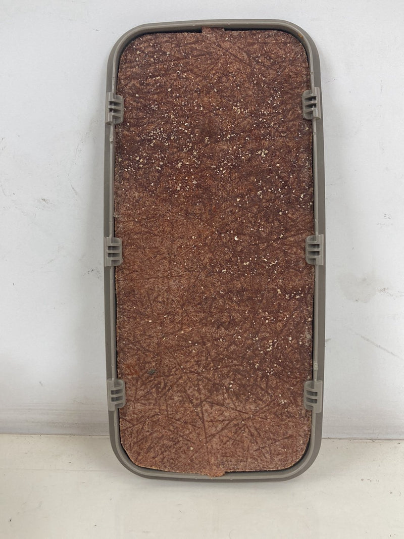 2002-2005 Lincoln Town Car Signature Interior Sunroof Motor Access Cover Panel OEM #5130M