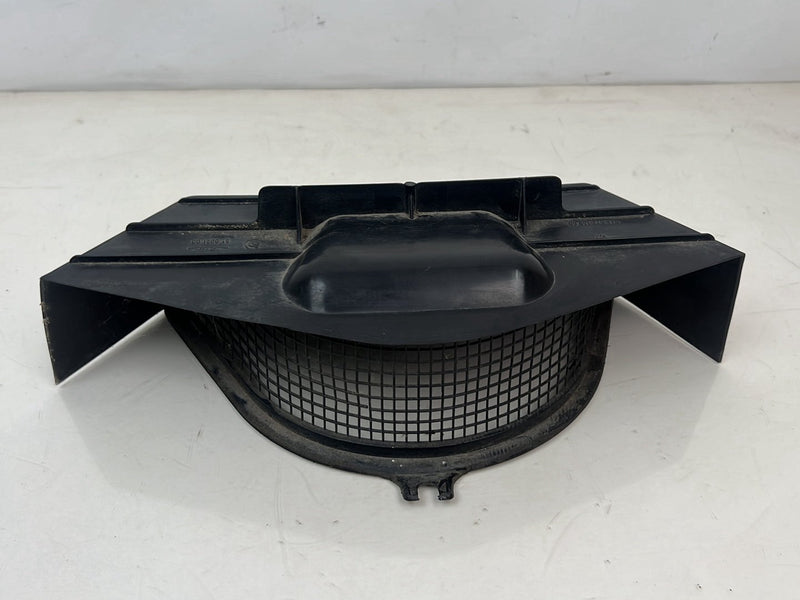 1983-1985 Porsche 944 Heater Blower Motor Fan Cover Lid OEM #5649EM