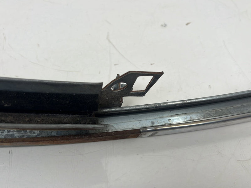1976-1979 Cadillac Seville Rear Driver Left Window Track Guide OEM #5600EM