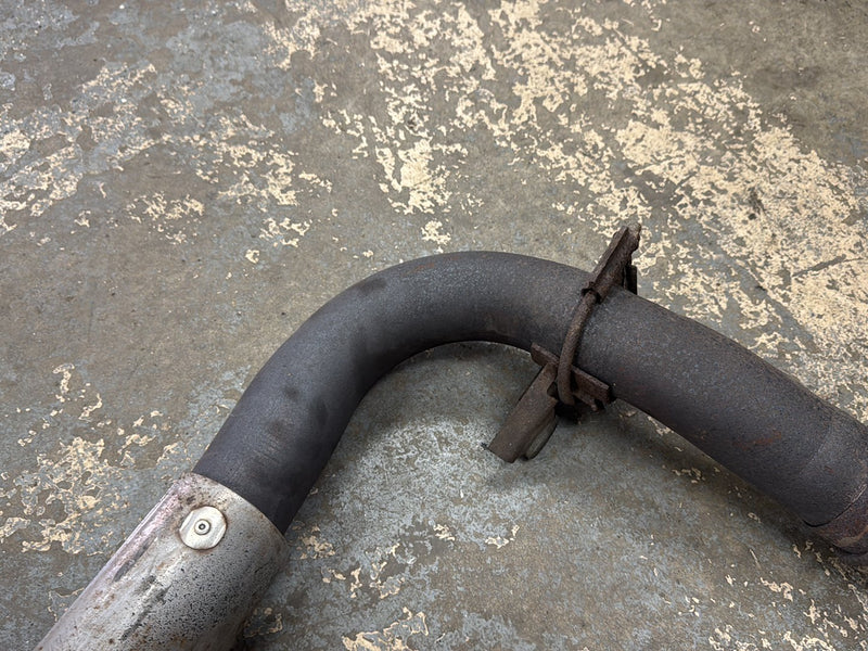 1989-1993 Dodge Ram D250 D350 Pipe Diesel OEM #6403EM