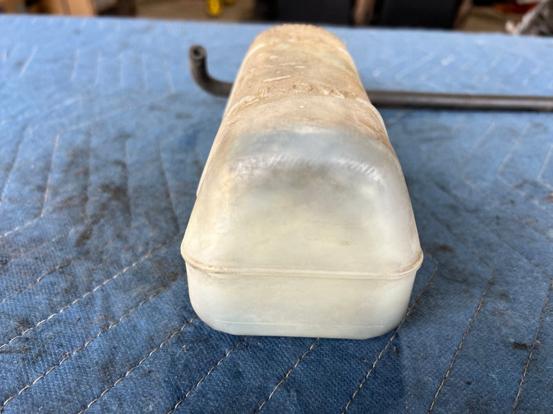 1985-1988 Suzuki Samurai SJ413 Coolant Bottle 17931-80000 OEM