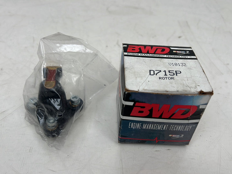 1993-1995 Volvo 850 BWD Distributor Rotor D715P w/ Box OEM