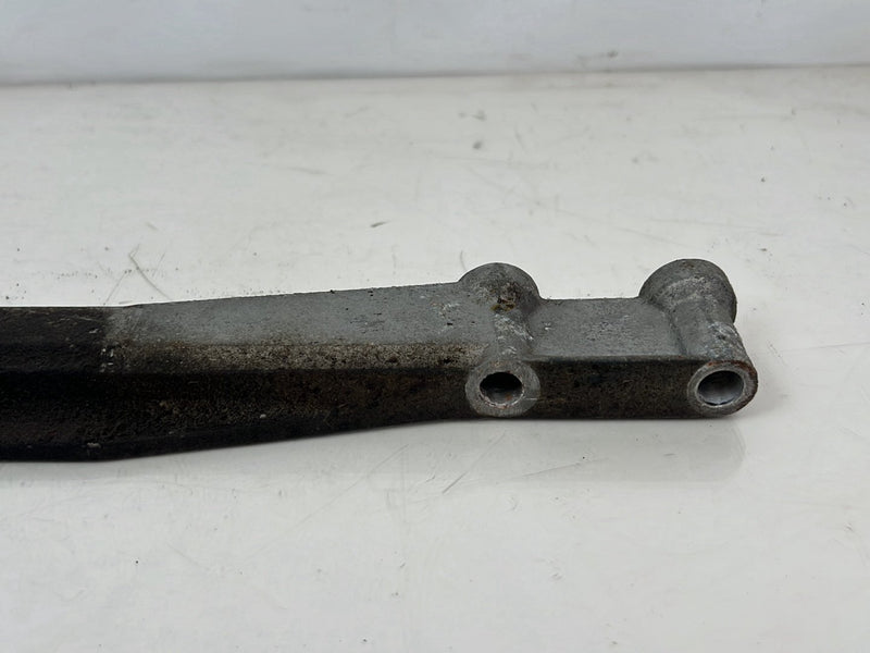 1983-1985 Porsche 944 Manual Torque Tube Crossmember Bracket Mount OEM #5678EM