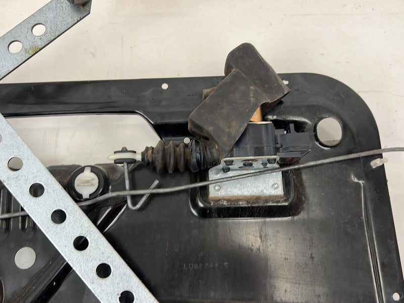 1995-1998 Chevrolet GMC C/K Driver Left Window Regulator Door Insert OEM