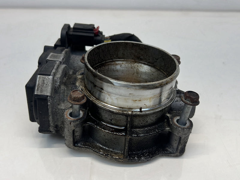 2012 Chevrolet Captiva Sport - Throttle Body