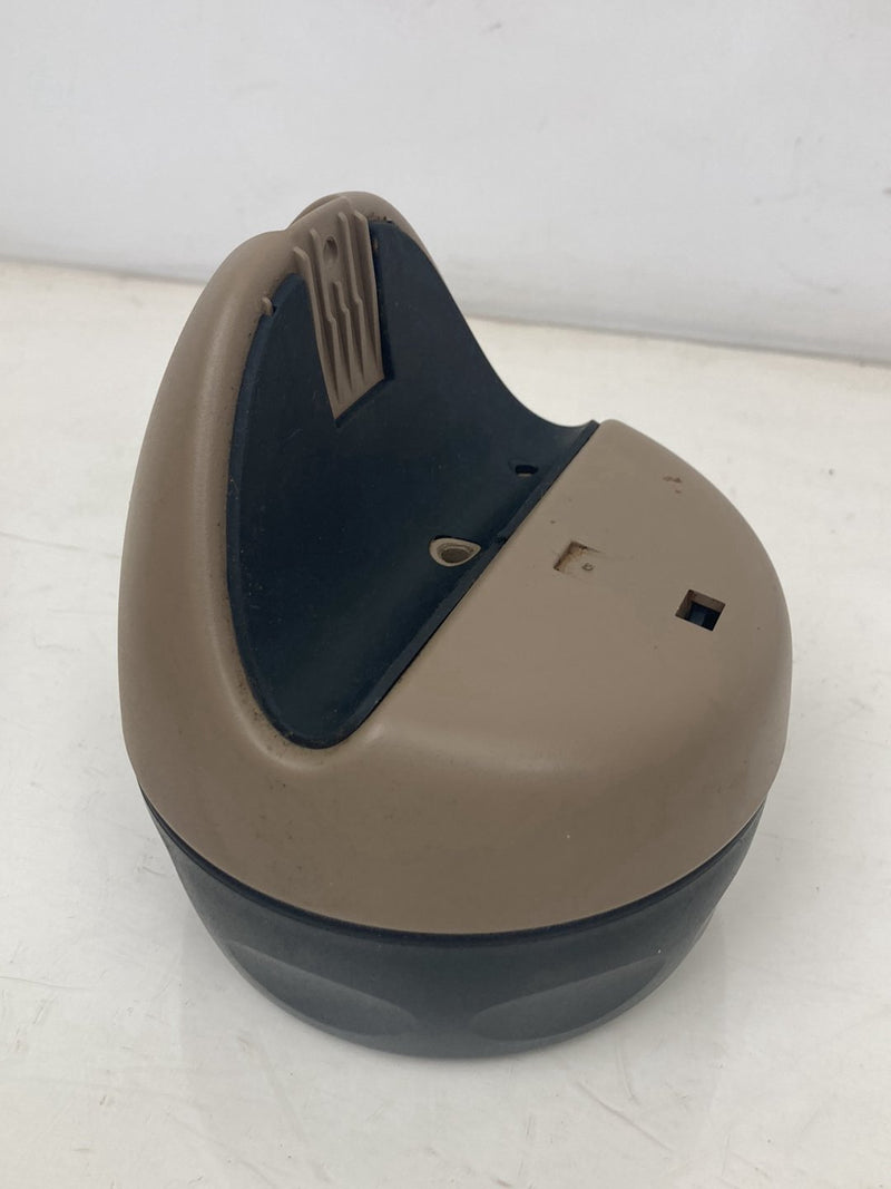 1999-2004 Land Rover Discovery II L550 Center Cup Holder OEM #5048M