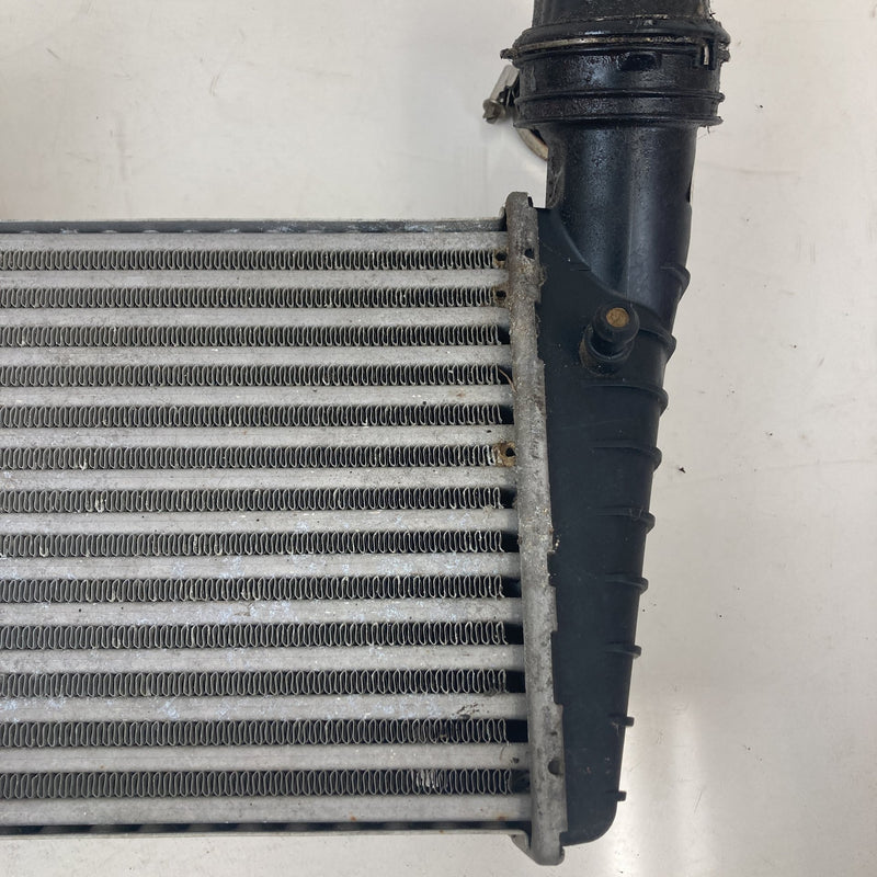 2001-2005 Volkswagen Passat Turbo Charger Intercooler 3044658 OEM #5523M