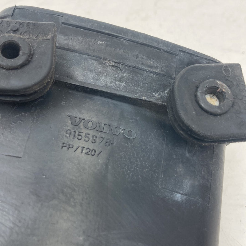 1998-2000 Volvo V70 Air Intake Tube Duct 9155878 OEM #5212M