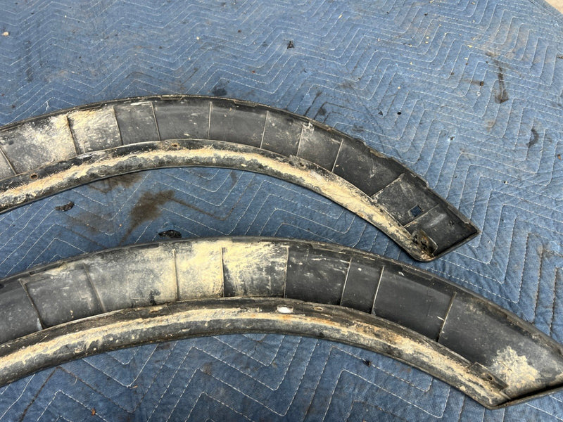 1985-1988 Suzuki Samurai SJ413 Fender Flare OEM