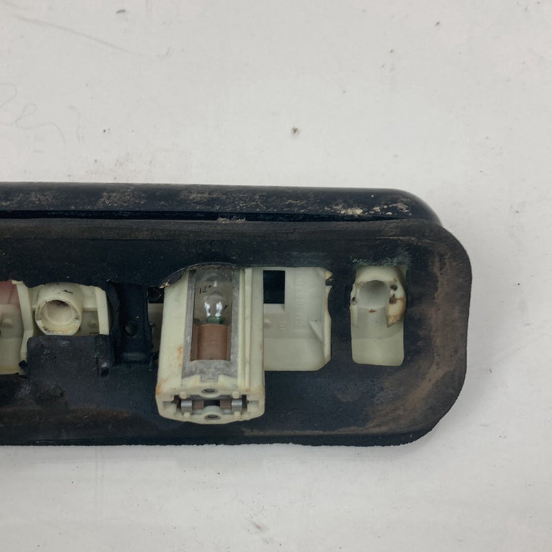 1996 Chevrolet Silverado GMT800 - Third Brake Light PN: 16521970