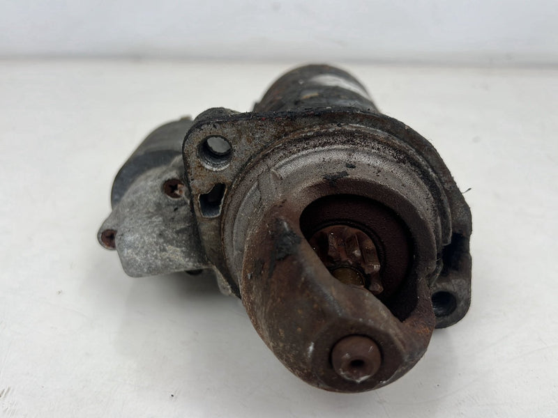 1990-1992 Volvo 740 745 940 Bosch 2.3L Engine Starter Motor OEM #5951EM