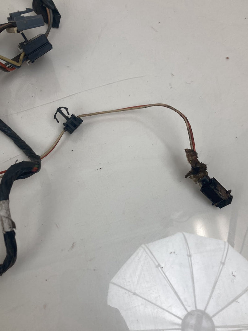 1996 Chevrolet Silverado GMT800 - Wiring Harness